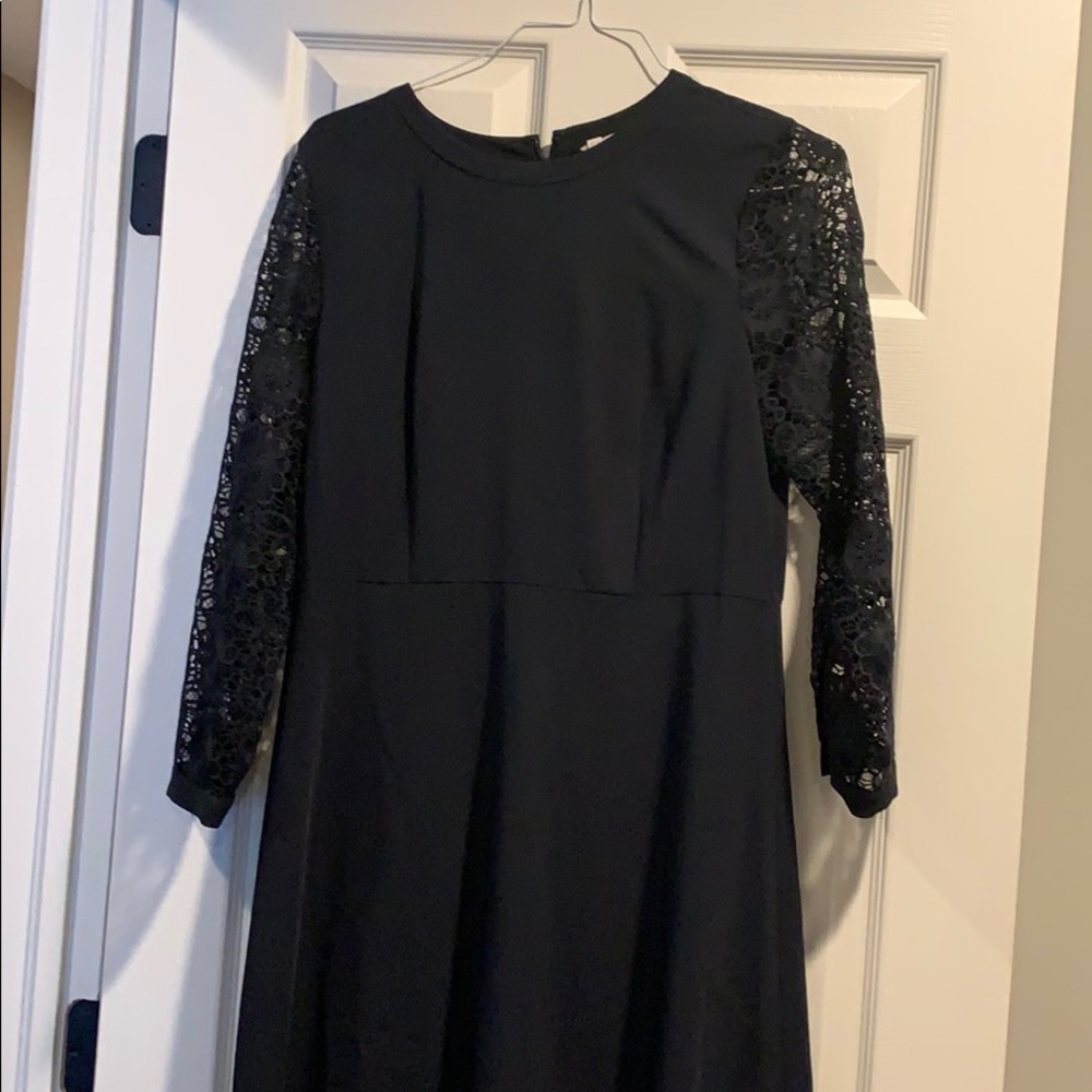 Loft Dress